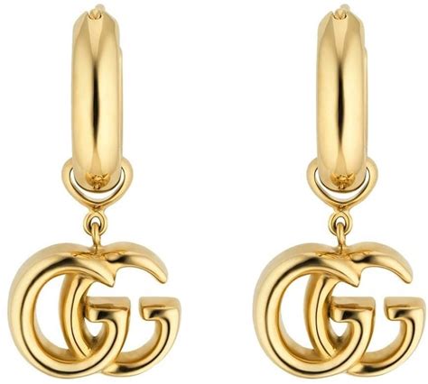 gucci earrings for women